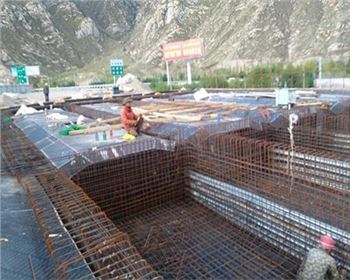 銳格亞水泥墊塊品質服務,效果好！